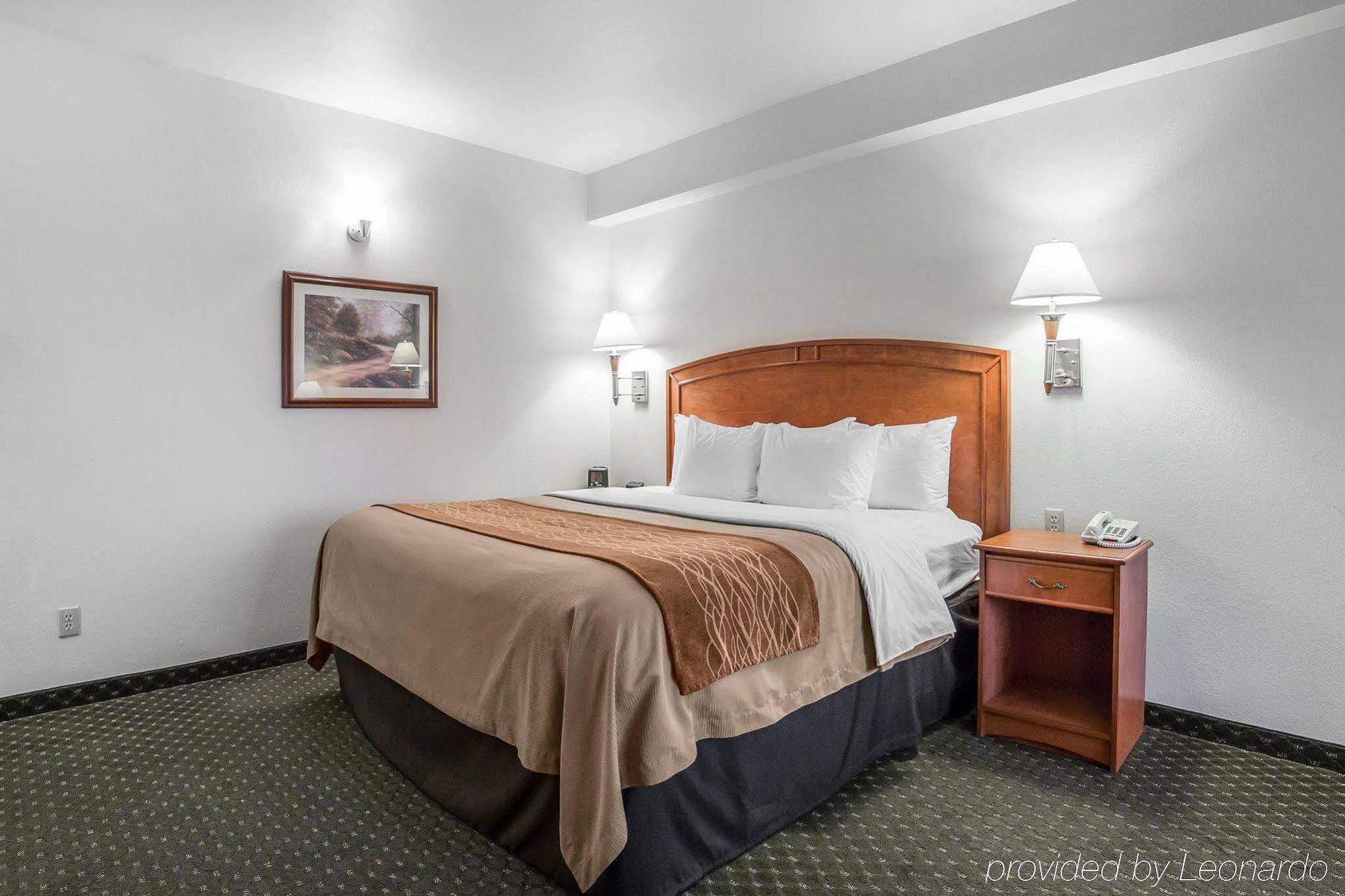 Comfort Inn & Suites Rawlins Exterior photo